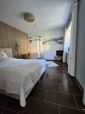 Charmante Wohnung in schöner Lage, Lübz